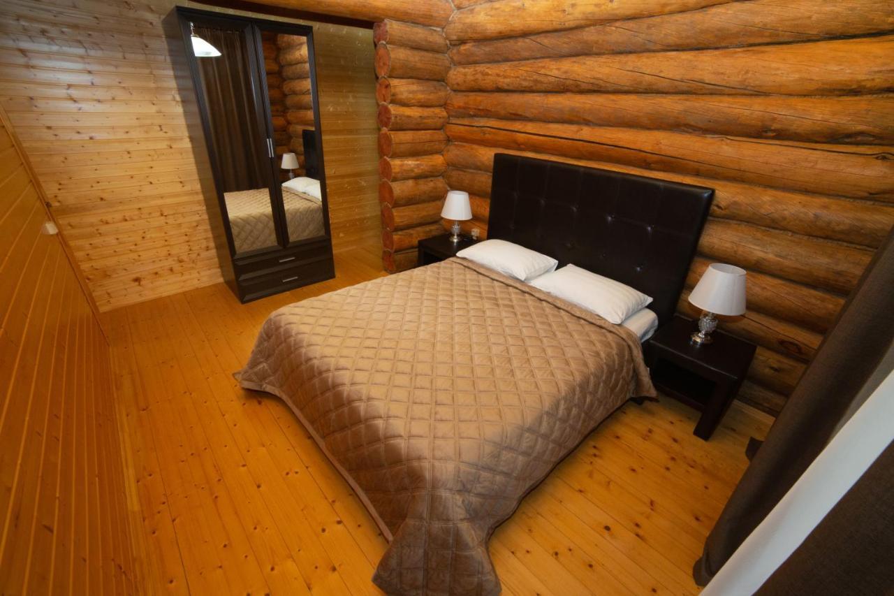Hotel Paradise Sohum Dış mekan fotoğraf