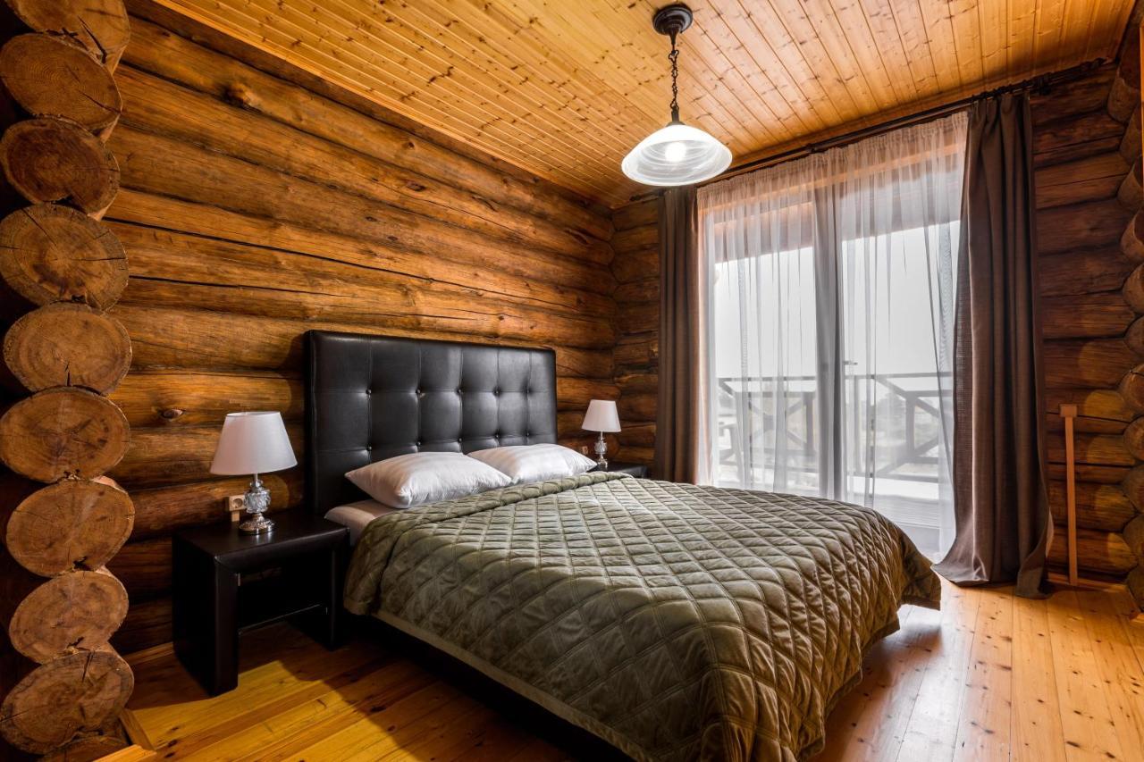 Hotel Paradise Sohum Dış mekan fotoğraf